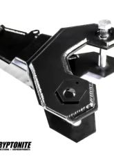Kryptonite Death Grip Radius Arm Kit Ford F-250 | F-350 | F-450 | F-550 Super Duty 4X4 2005-2022                                     - KRFDRD1 - Image 3