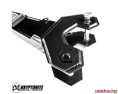 Kryptonite Death Grip Radius Arm Kit Ford F-250 | F-350 | F-450 | F-550 Super Duty 4X4 2005-2022 - KRFDRD1