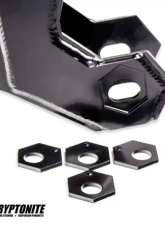 Kryptonite Death Grip Radius Arm Kit Ford F-250 | F-350 | F-450 | F-550 Super Duty 4X4 2005-2022                                     - KRFDRD1 - Image 4