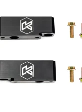 Kryptonite Front Sway Bar Relocation Kit                                     - KRFDSW1 - Image 5