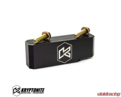 Kryptonite Front Sway Bar Relocation Kit - KRFDSW1