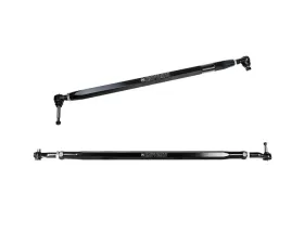 Kryptonite Death Grip Steering Kit Ford Super Duty F-250 | F-350 4X4 2005-2024