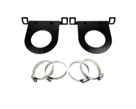 Kryptonite Stage 1 Front Reservoir Mount Kit