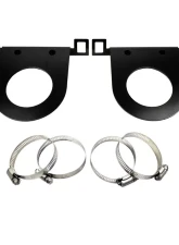 Kryptonite Stage 1 Front Reservoir Mount Kit Ford F-250 | F-350 4X4 2005-2024                                     - KRFSM1 - Image 3