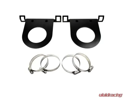 Kryptonite Stage 1 Front Reservoir Mount Kit Ford F-250 | F-350 4X4 2005-2024 - KRFSM1
