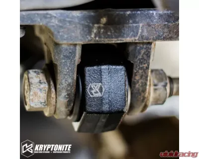 Kryptonite Death Grip Track Bar - KRFTB11