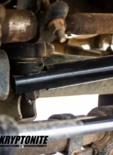 Kryptonite Death Grip Track Bar                                     - KRFTB11 - Image 5