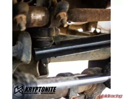 Kryptonite Death Grip Track Bar - KRFTB11