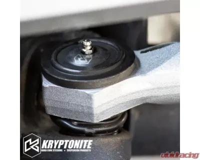 Kryptonite Death Grip Track Bar Ford F-250 | F-350 Super Duty 4X4 2017-2024 - KRFTB17