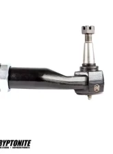 Kryptonite Death Grip Tie Rod Ford Super Duty F-250 | F-350 4X4 2005-2024                                     - KRFTR05 - Image 2