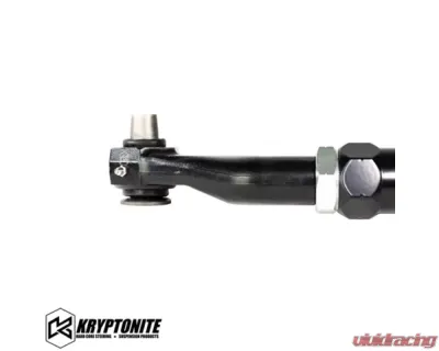 Kryptonite Death Grip Tie Rod Ford Super Duty F-250 | F-350 4X4 2005-2024 - KRFTR05