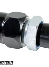 Kryptonite Death Grip Tie Rod Ford Super Duty F-250 | F-350 4X4 2005-2024                                     - KRFTR05 - Image 4