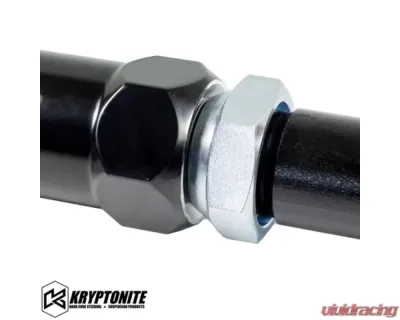 Kryptonite Death Grip Tie Rod Ford Super Duty F-250 | F-350 4X4 2005-2024 - KRFTR05