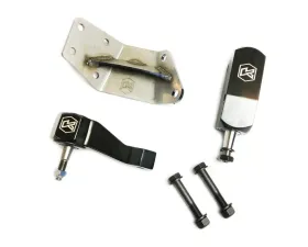 Kryptonite Death Grip Idler Side Package Chevrolet | GMC 2001-2010