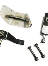 Kryptonite Death Grip Idler Side Package Chevrolet | GMC 2001-2010                                     - KRISP10 - Image 14