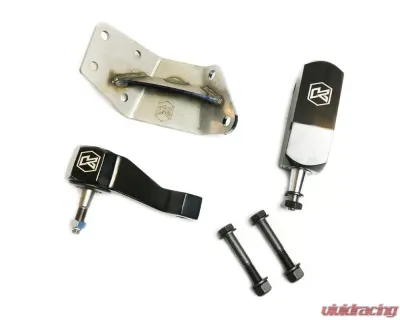 Kryptonite Death Grip Idler Side Package Chevrolet | GMC 2001-2010 - KRISP10