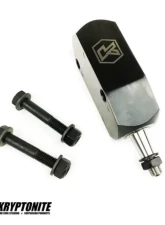 Kryptonite Death Grip Idler Side Package Chevrolet | GMC 2001-2010                                     - KRISP10 - Image 13