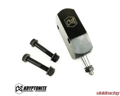 Kryptonite Death Grip Idler Side Package Chevrolet | GMC 2001-2010 - KRISP10