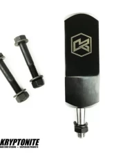 Kryptonite Death Grip Idler Side Package Chevrolet | GMC 2001-2010                                     - KRISP10 - Image 14