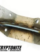 Kryptonite Death Grip Idler Side Package Chevrolet | GMC 2001-2010                                     - KRISP10 - Image 4
