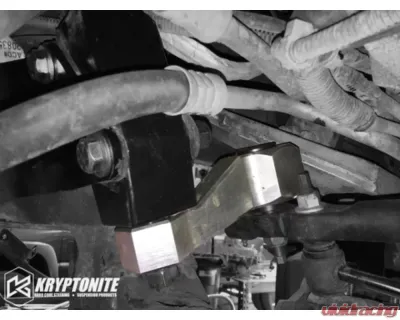 Kryptonite Death Grip Idler Side Package Chevrolet | GMC 2001-2010 - KRISP10
