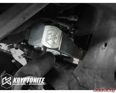 Kryptonite Death Grip Idler Side Package Chevrolet | GMC 2001-2010 - KRISP10