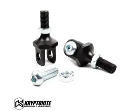Kryptonite UTV Death Grip Inner Tie Rod Clevis Kit