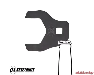 Kryptonite Death Grip Inner Tie Rod Tool - KRP0083