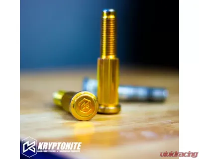 Kryptonite Death Grip Wheel Stud (Single) Polaris RZR XP 2014-2023 - KRP0087