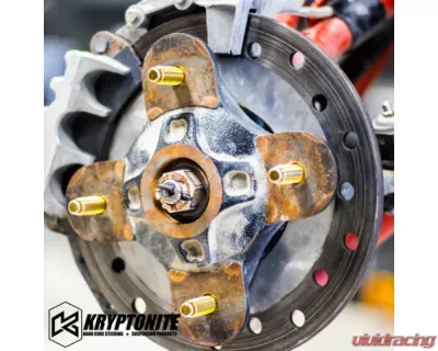 Kryptonite Death Grip Wheel Stud (Single) Polaris RZR XP 2014-2023 - KRP0087