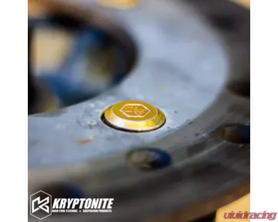 Kryptonite Death Grip Wheel Stud (Single) Polaris RZR XP 2014-2023 - KRP0087