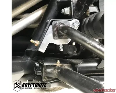 Kryptonite Front Sway Bar Bushing Kit - KRP0089