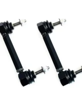 Kryptonite 4-6" Sway Bar End Links                                     - KRSBEL26 - Image 4