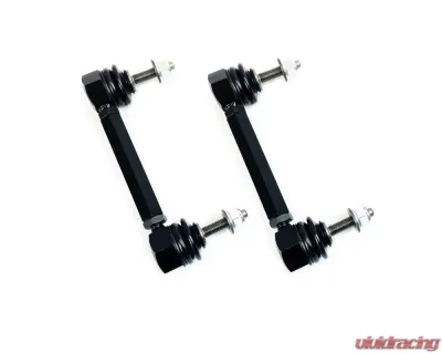 Kryptonite 4-6" Sway Bar End Links - KRSBEL26