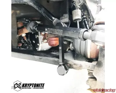 Kryptonite 4-6" Sway Bar End Links - KRSBEL26