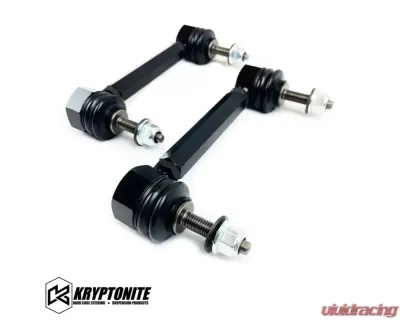 Kryptonite 4-6" Sway Bar End Links - KRSBEL26