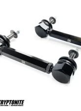 Kryptonite 4-6" Sway Bar End Links                                     - KRSBEL26 - Image 3