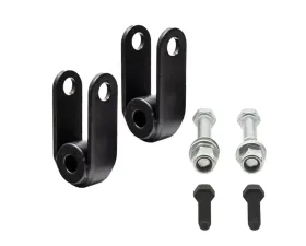 Kryptonite 1/2 Ton 6 Lug Shock Extensions Chevrolet | GMC 1999-2006
