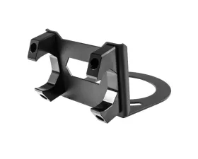 Kryptonite 55mm Diameter Death Grip Front Shock Reservoir Mount Kit Ram 2500 | 3500 2014+