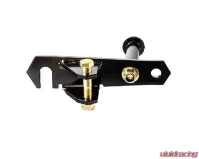 Kryptonite Bolt-On Steering Stabilizer Bracket Chevrolet | GMC 2500/3500 HD 2011-2025 - KRSS15