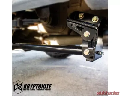 Kryptonite Death Grip Full Floating Traction Bar Kit Chevrolet | GMC 2001-2010 - KRTB10