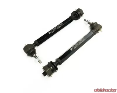 Kryptonite Death Grip Tie Rods GM HD 2011-2019 - KRTR11-FT
