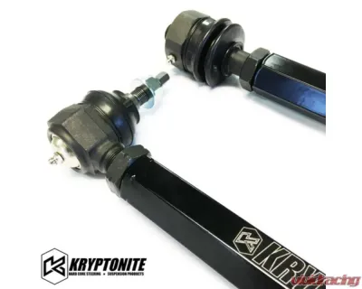 Kryptonite Death Grip Tie Rods GM HD 2011-2019 - KRTR11-FT
