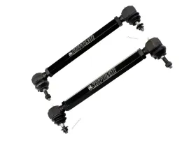 Kryptonite Death Grip Tie Rods