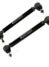 Kryptonite Death Grip Tie Rods Chevrolet | GMC |Cadillac 1988-1999                                     - KRTR88 - Image 5
