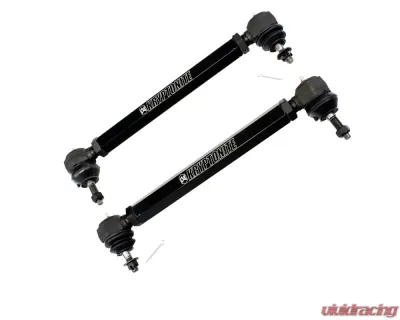Kryptonite Death Grip Tie Rods Chevrolet | GMC |Cadillac 1988-1999 - KRTR88