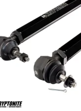 Kryptonite Death Grip Tie Rods Chevrolet | GMC |Cadillac 1988-1999                                     - KRTR88 - Image 2