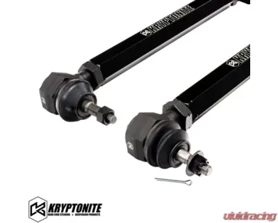 Kryptonite Death Grip Tie Rods Chevrolet | GMC |Cadillac 1988-1999 - KRTR88