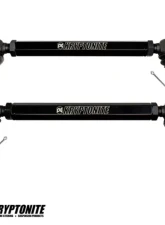 Kryptonite Death Grip Tie Rods Chevrolet | GMC |Cadillac 1988-1999                                     - KRTR88 - Image 4