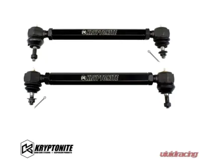 Kryptonite Death Grip Tie Rods Chevrolet | GMC |Cadillac 1988-1999 - KRTR88